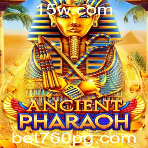 Explorando o Fascinante Jogo 'AncientPharaoh' com Bet 760