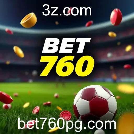 A Influência Crescente de 'Bet 760' no Mercado Brasileiro de Jogos