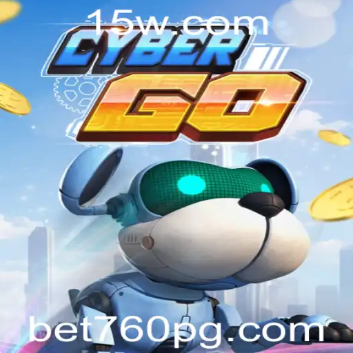CyberGO: Explorando o Universo do Jogo e a Tendência 