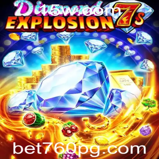 Explorando o Fascinante Mundo de DiamondExplosion7s: Um Guia Completo