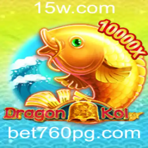 DragonKoi: Um Mergulho no Universo do Jogo com Bet 760