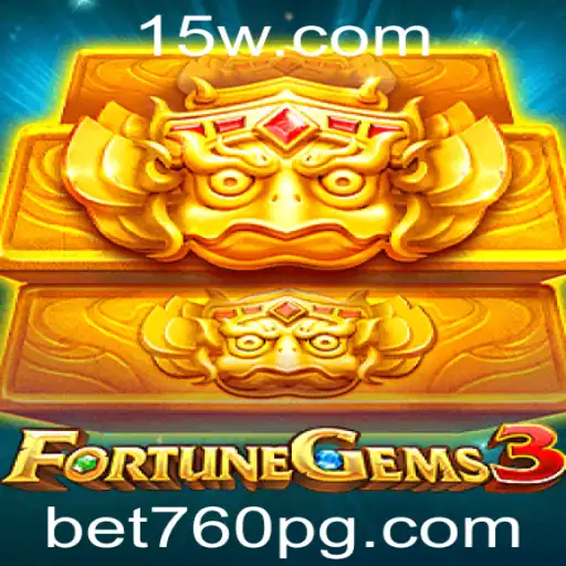 Explorando o Fascinante Mundo de FortuneGems3