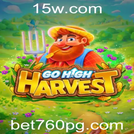 Introdução ao GoHighHarvest: Mergulhe no Mundo das Apostas e Colheitas