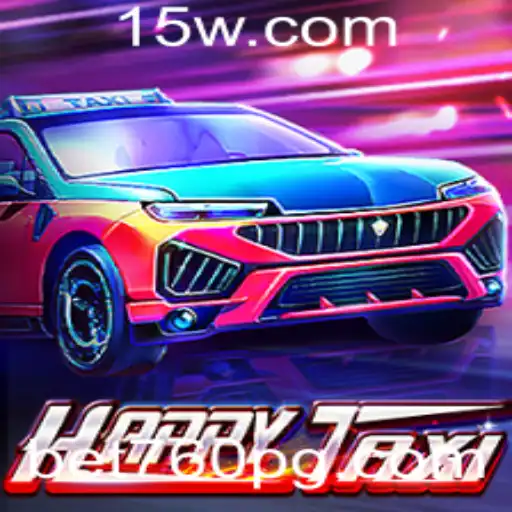Descubra HappyTaxi: O Jogo Que Está Conquistando Apostadores