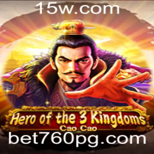 Descobrindo os Segredos de 'Heroofthe3KingdomsCaoCao' com Bet 760