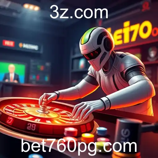 O Impacto Crescente de Bet 760 no Mercado de Jogos