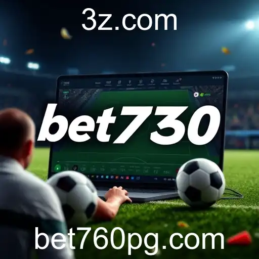 Inovações e Desafios no Mundo dos Jogos de Apostas