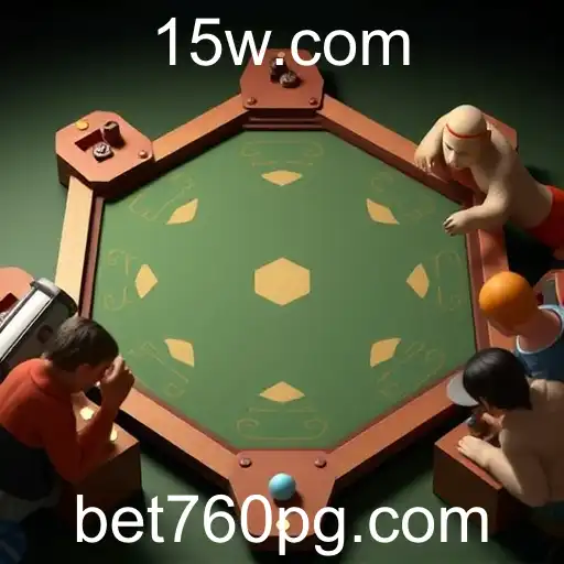 A Fascinante Evolução dos Jogos de Tabuleiro com Foco em Bet 760