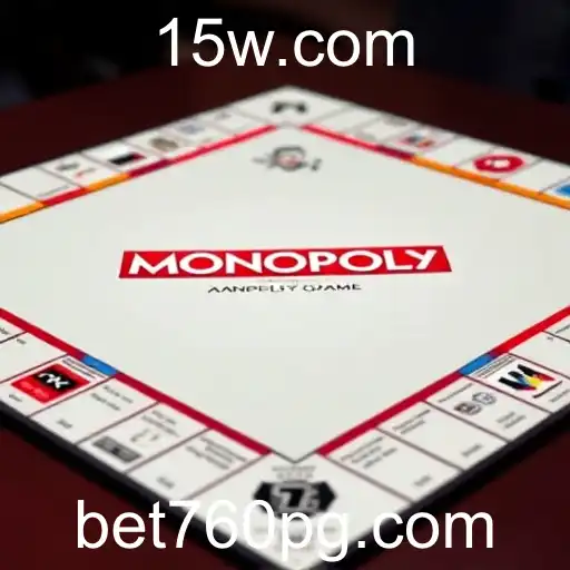 Monopoly: Uma Jornada Através da História e Estratégias