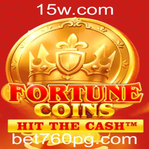 Explorando o Mundo de FortuneCoins e a Experiência de Jogo com Bet 760