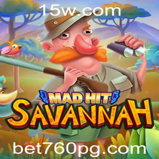 Descubra o Mundo Inovador de MadHitSavannah