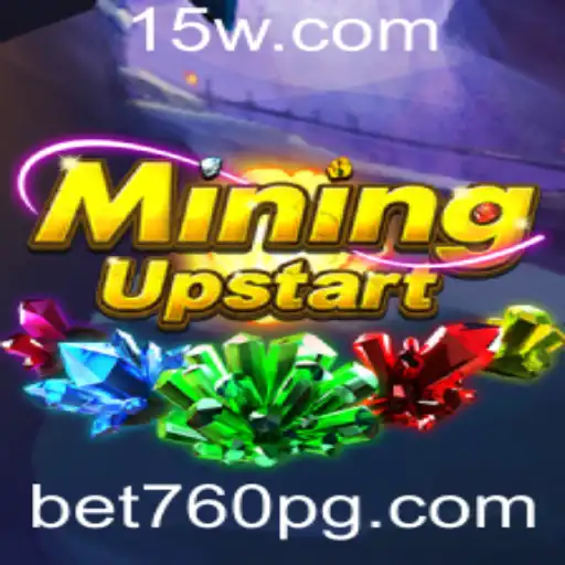 Descubra o Mundo de Aventura em MiningUpstart