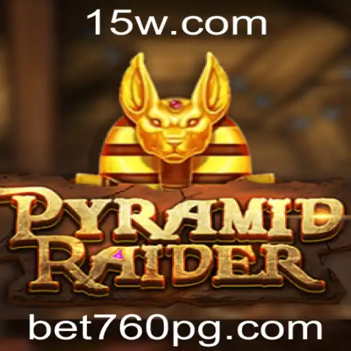 PyramidRaider: Explore Aventuras Incríveis e Ganhe com a Aposta 760
