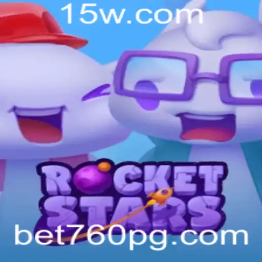 Descubra o Empolgante Mundo de RocketStars: Um Jogo Inovador com Bet 760