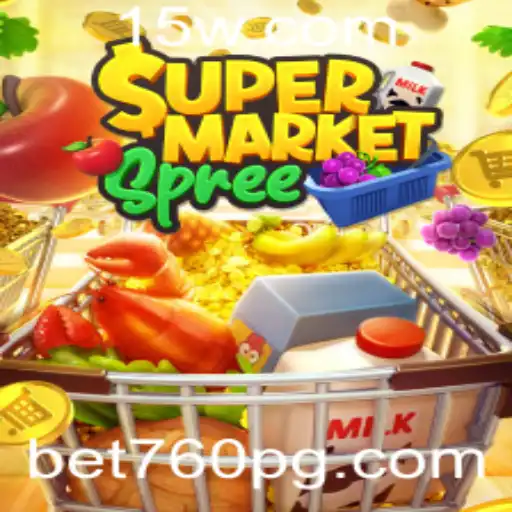 Descubra o Mundo Empolgante do SupermarketSpree