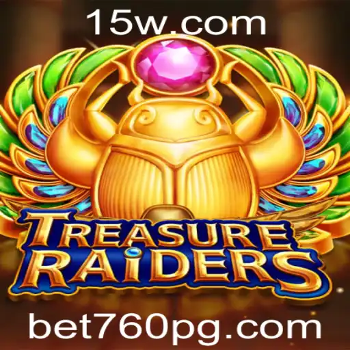 Explorando o Mundo de TreasureRaiders