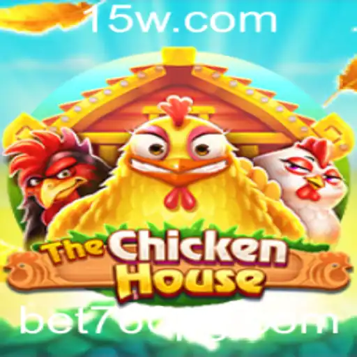 Desvendando TheChickenHouse: O Novo Sensação no Mundo dos Jogos