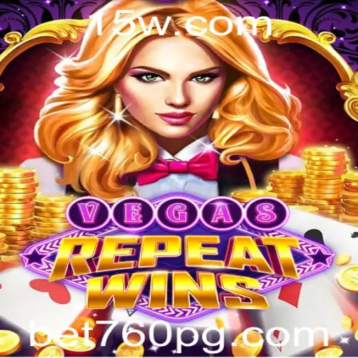Explorando o Empolgante Jogo VegasRepeatWins com a Palavra-Chave bet 760