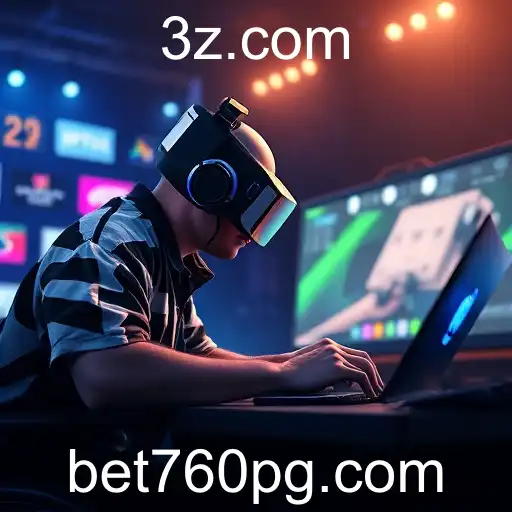 A Evolução do Cenário de Jogos Online em Meio à Inovação Tecnológica