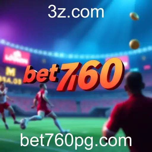 Tendências e Inovações no Mundo dos Jogos com Bet 760