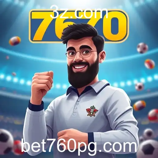 A Ascensão do 'Bet 760' nas Plataformas Digitais em 2025