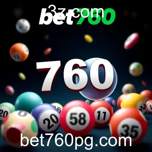 Bingo: A Nova Sensação no Site de Palavras-Chave 'Bet 760'