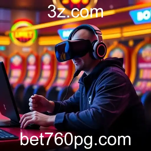 Expansão do Mercado de Jogos Online em 2025