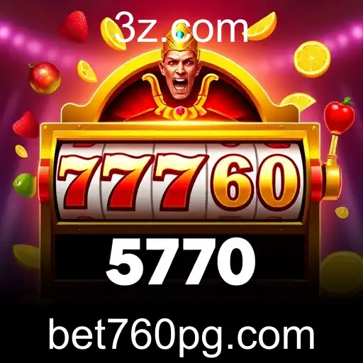 A Fascinante Categoria de Slots no Bet 760