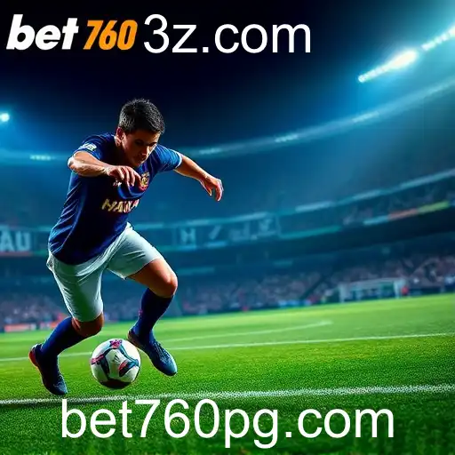 O Fascinante Mundo das Apostas Esportivas na bet 760