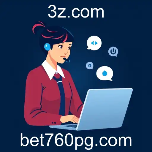 Explorando a Categoria 'Customer Support' na Bet 760