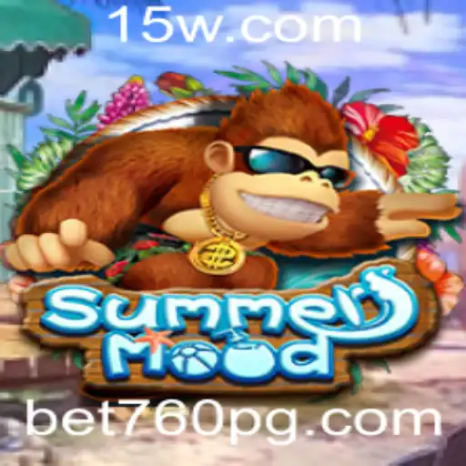 Descubra o Mundo de SummerMood: Um Jogo de Estratégia e Aventura