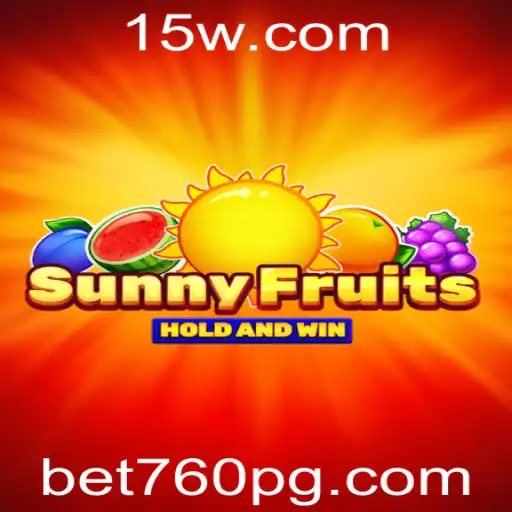 Explorando SunnyFruits: Mergulhe na Emoção do Jogo