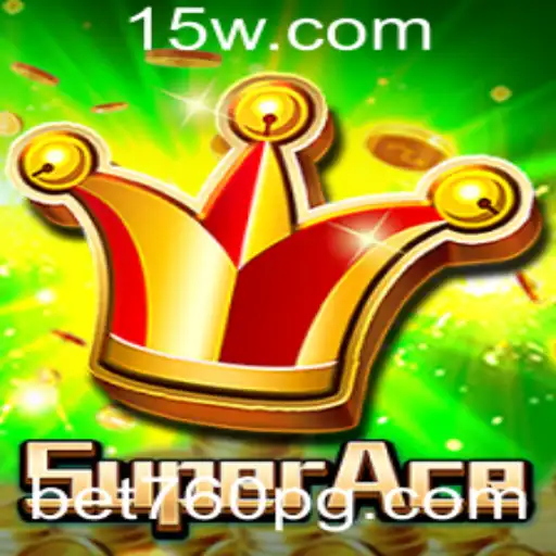 Descubra o Mundo Empolgante de SuperAce: O Novo Frisson dos Jogos de Azar