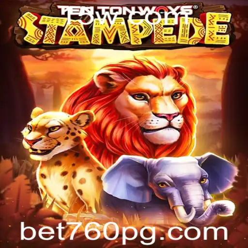 Dominando o TenTonWaysStampede: Guia Completo para Iniciantes