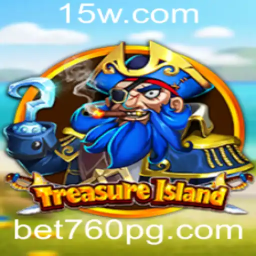Explorando TreasureIsland: O Fascinante Mundo de 'Bet 760'