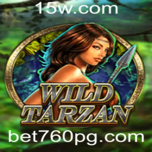 WildTarzan: Desvende o Novo Jogo de Aventura com Bet 760
